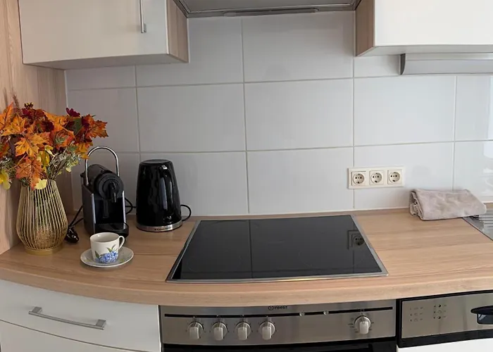 Cozy Nr 2 Apartment *