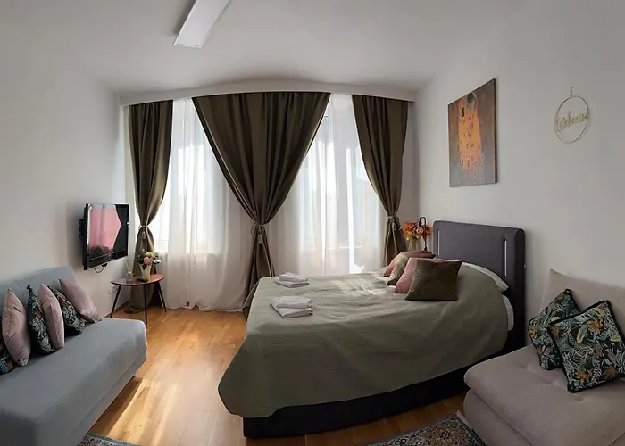 Apartment Cozy Nr 2