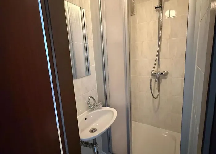 Apartment Cozy Nr 2 Wien