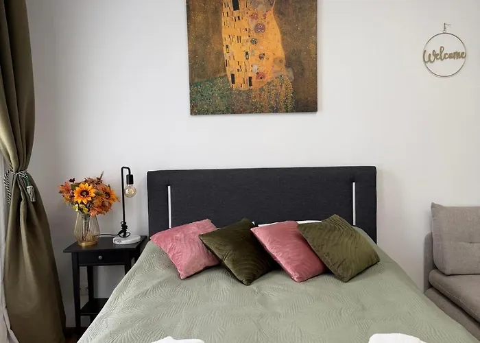 Apartment Cozy Nr 2 *