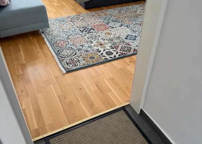 Apartment Cozy Nr 2 *