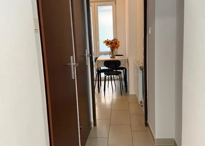 Cozy Nr 2 Apartment *