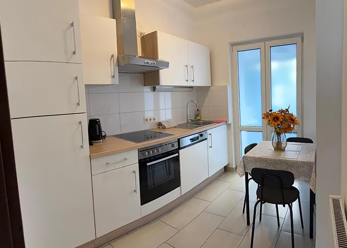 Cozy Nr 2 * Wien
