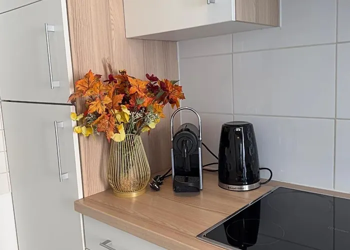 Cozy Nr 2 Apartment Wien