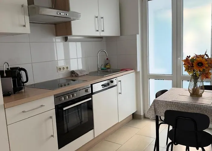 Apartment Cozy Nr 2 *
