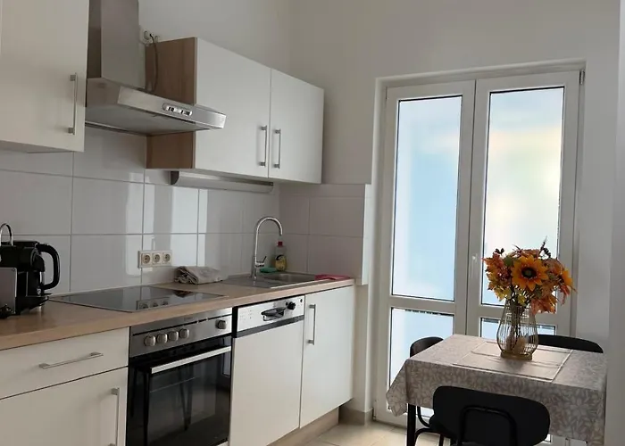 Apartment Cozy Nr 2 Wien
